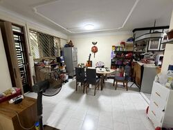 Blk 308 Yishun Rivergreen (Yishun), HDB 4 Rooms #626024411
